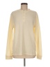 Unbranded Yellow Sweatshirt Size M - photo 1