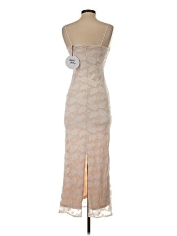 Princess Polly Cocktail Dress (view 2)