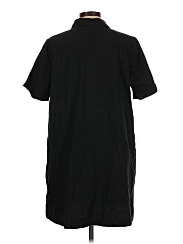 Who What Wear Casual Dress (view 2)