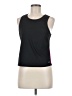 Urban Savage Black Active Tank Size M - photo 1