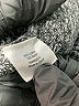 St. John's Bay Metallic Gray Pullover Sweater Size M - photo 8