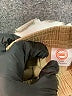 Wonder Nation Tan Khakis Size 0-3 mo - photo 3