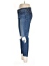 Joe's Jeans Blue Jeans Size 28 waist - photo 5