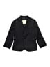 Zara Solid Black Blazer Size 5 - 6 - photo 1