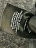 Babaton 100% Wool Solid Black Wool Pullover Sweater Size S - photo 8