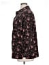 Blair 100% Cotton Black Cardigan Size XL - photo 5