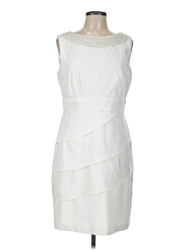 Connected Apparel Cocktail Dress
