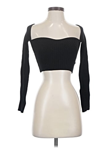 Urban Outfitters Long Sleeve Top (view 1)