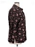 Blair 100% Cotton Black Cardigan Size XL - photo 4