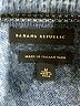 Banana Republic Blue Pullover Sweater Size M - photo 7