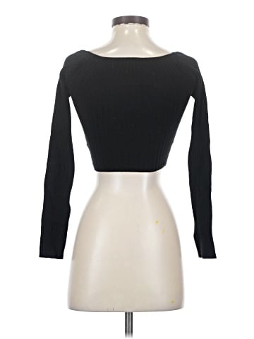 Urban Outfitters Long Sleeve Top (view 2)