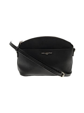 Karl Lagerfeld Crossbody Bag (view 1)