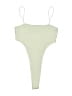 Edikted Green Bodysuit Size S - photo 1