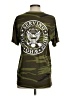 Assorted Brands Camo Green Short Sleeve T-Shirt Size S - photo 2