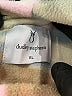 Dudley Stephens 100% Polyester Camo Gold Fleece Size XL - photo 6