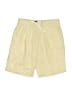 Old Navy Solid Yellow Shorts Size 10 - 2 - photo 1