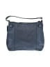 Coach 100% Leather Blue Leather Shoulder Bag One size - photo 3