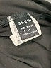 Shein Black Cocktail Dress Size S - photo 7
