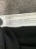 Mango Solid Black Cocktail Dress Size XS - photo 8