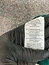 J.Crew Solid Green Teal Casual Pants Size 8 - photo 7