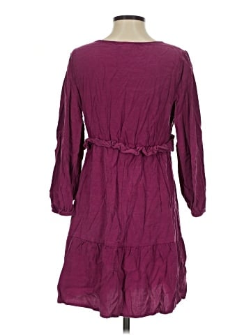 Isabel Casual Dress (view 2)