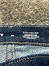 Old Navy Solid Blue Jeans Size 16 - photo 4