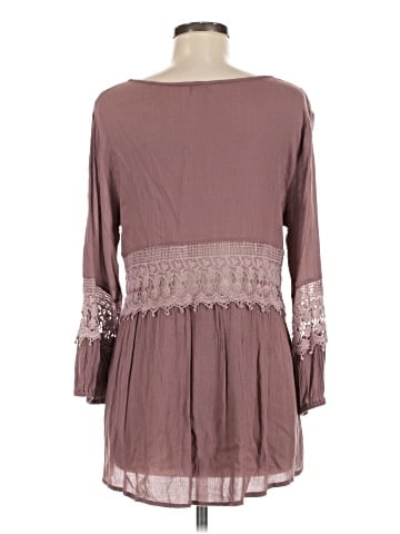 O'Neill 3/4 Sleeve Top (view 2)