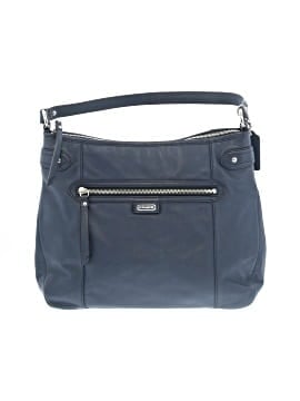 Coach Leather Shoulder Bag (view 1)
