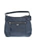 Coach 100% Leather Blue Leather Shoulder Bag One size - photo 1