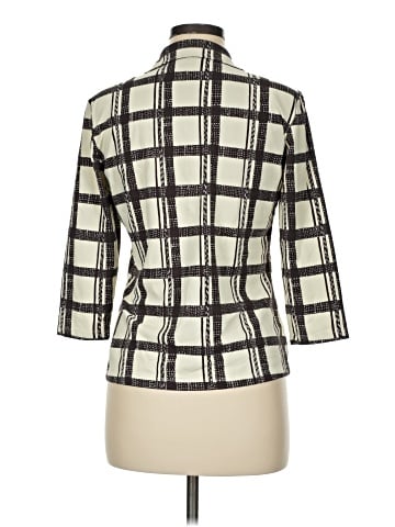 J. McLaughlin Long Sleeve Polo (view 2)