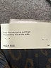Ann Taylor Animal Print Black Casual Pants Size M - photo 8