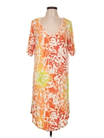 Torrid Casual Dress (view 1)