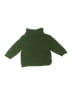 Classic Prep 100% Cotton Green Pullover Sweater Size 6-9 mo - photo 2
