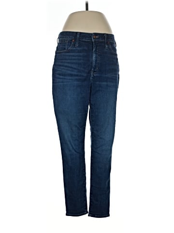 Madewell Jeans (view 1)