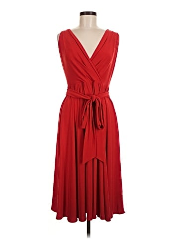 Lauren by Ralph Lauren Cocktail Dress (view 1)