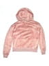 Athleta Girl Pink Pullover Hoodie Size 16 - photo 1