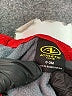 Athletic Works Gray Zip Up Hoodie Size 0-3 mo - photo 3