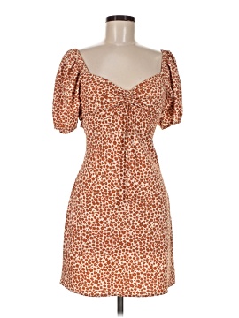 Cotton Candy La Casual Dress