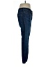 Madewell Solid Blue Jeans Size 32 waist - photo 4