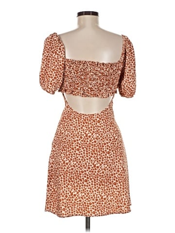 Cotton Candy LA Casual Dress (view 2)