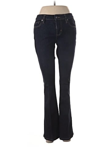 Lands' End Jeans (view 1)