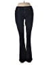 Lands' End Blue Jeans Size 2 - photo 1
