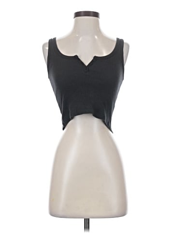 Brandy Melville Sleeveless T-Shirt (view 1)