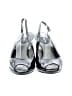 Cole Haan Black Heels Size 9 1/2 - photo 2