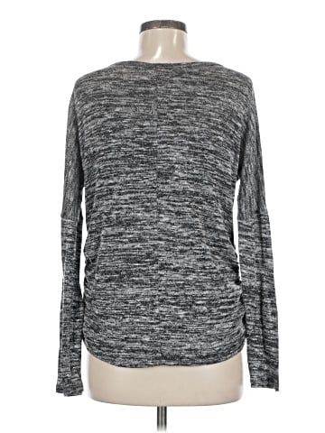 Hot Kiss Long Sleeve T-Shirt (view 2)