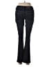 Lands' End Blue Jeans Size 2 - photo 2