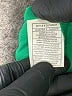 BB Dakota 100% Polyester Green Cocktail Dress Size 6 - photo 8
