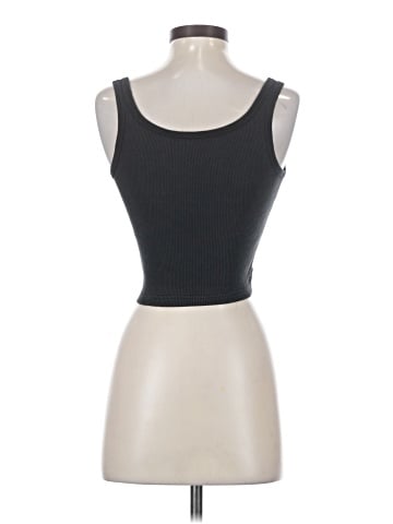 Brandy Melville Sleeveless T-Shirt (view 2)
