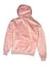 Athleta Girl Pink Pullover Hoodie Size 16 - photo 2
