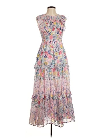 Banjanan Cocktail Dress (view 1)